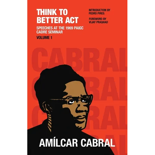 Think to Better Act Volume 1 - Paperback