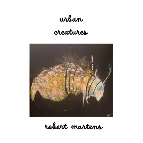 urban creatures - Paperback