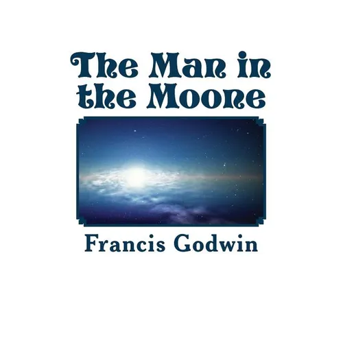 The Man in the Moone - Paperback