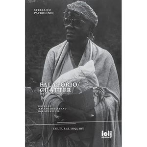 Falatório/Chatter - Hardcover