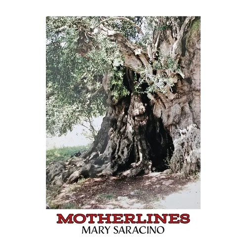 Motherlines - Paperback