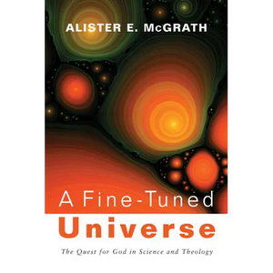 A Fine-Tuned Universe - Paperback