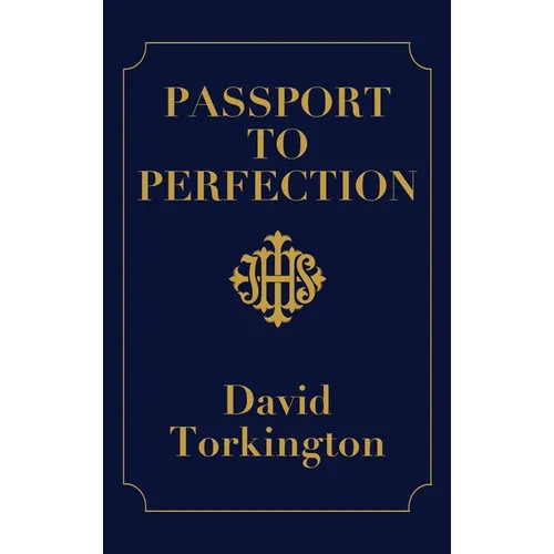 Passport to Perfection (Hardback) - Hardcover