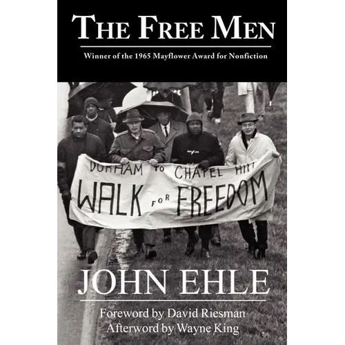 The Free Men - Paperback