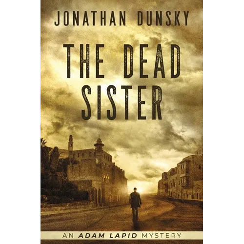The Dead Sister - Paperback