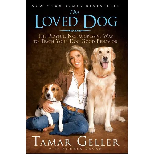 The Loved Dog - Paperback