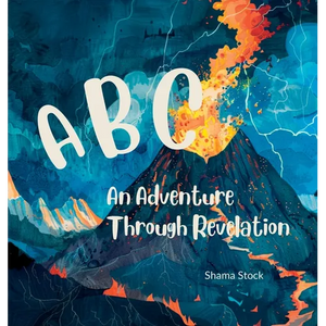 ABC An Adventure Through Revelation - Hardcover