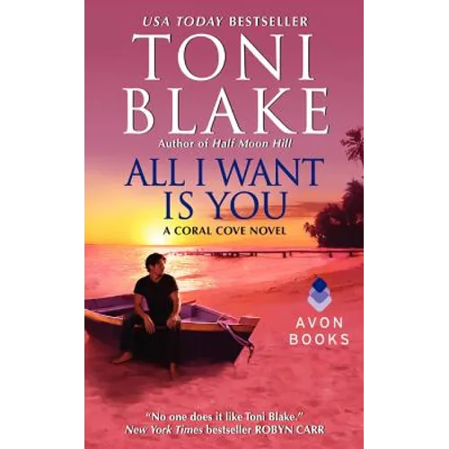 All I Want Is You - Mass Market Paperbound