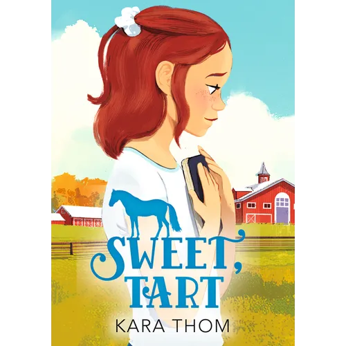 Sweet, Tart - Hardcover