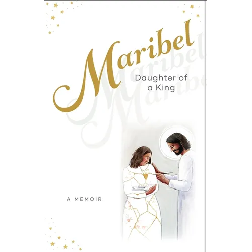 Maribel: Daughter of a King - Paperback