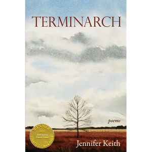 Terminarch (Able Muse Book Award for Poetry) - Paperback