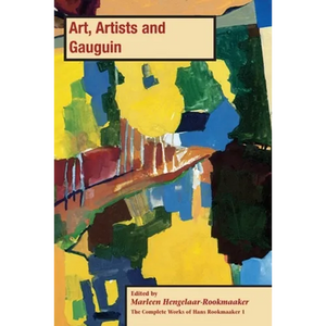 Art, Artists and Gauguin - Paperback