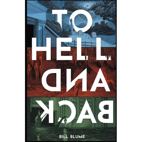 To Hell and Back - Paperback