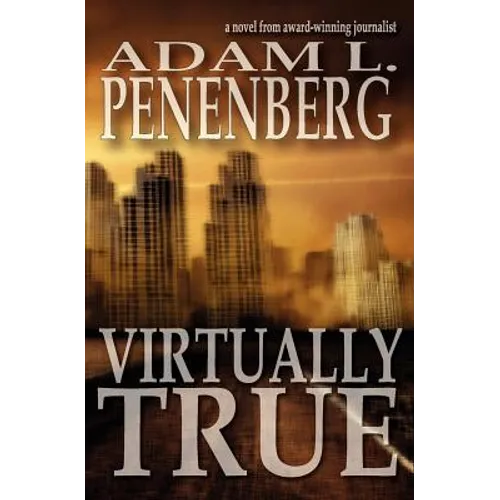 Virtually True - Paperback