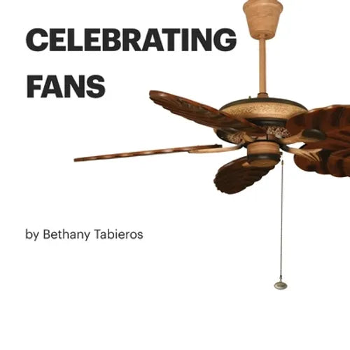 Celebrating Fans - Paperback