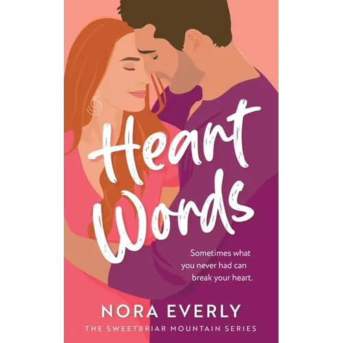 Heart Words - Paperback