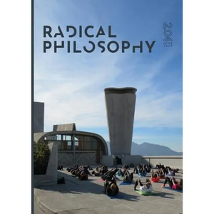 Radical Philosophy 2.04 / Spring 2019 - Paperback
