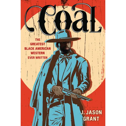 Coal - Paperback