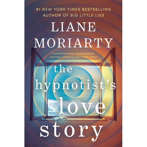 The Hypnotist's Love Story - Paperback