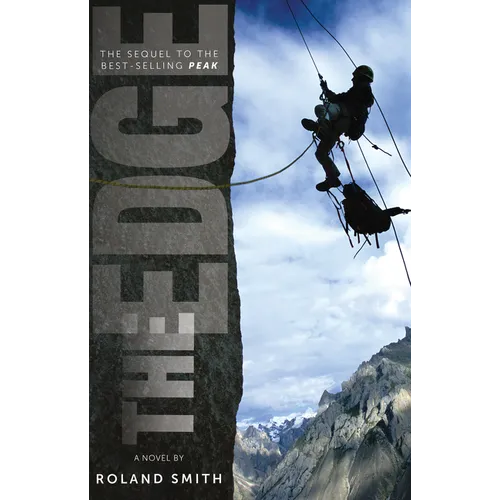 The Edge - Paperback