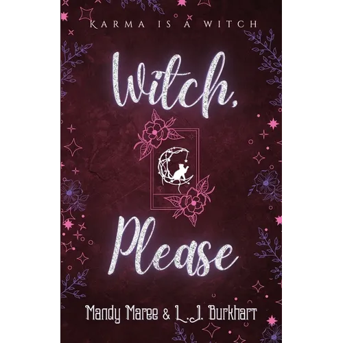 Witch, Please - Paperback
