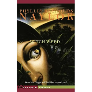 Witch Weed - Paperback