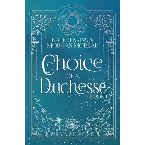Choice of a Duchesse - Paperback