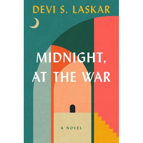 Midnight, at the War - Hardcover