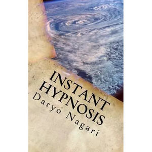 Instant Hypnosis: The Expose - Paperback