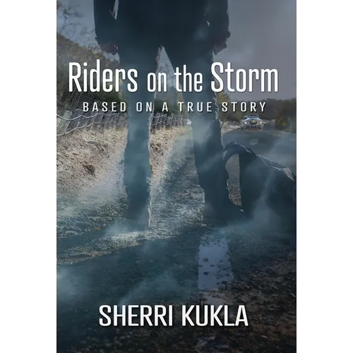 Riders on the Storm - Hardcover