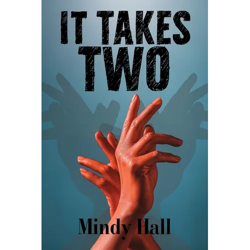 It Takes Two - Paperback