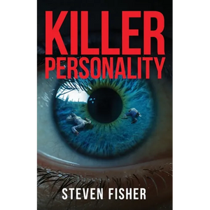 Killer Personality - Paperback