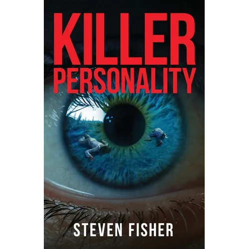 Killer Personality - Paperback