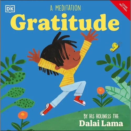 Gratitude - Board Book