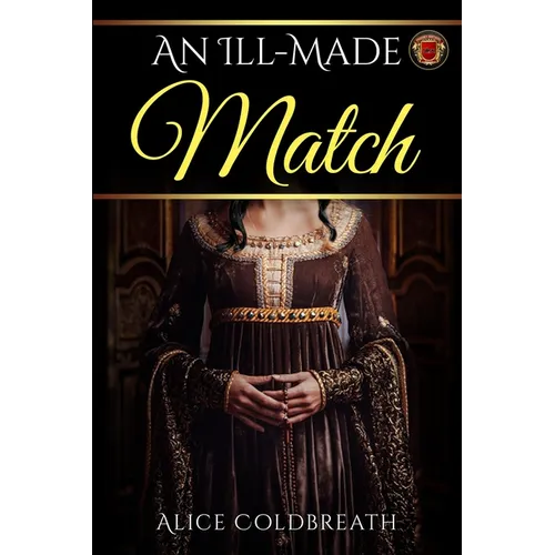 An Ill-Made Match - Paperback
