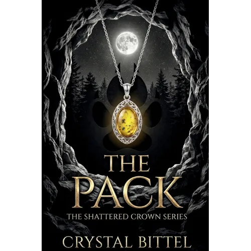 The Pack - Paperback
