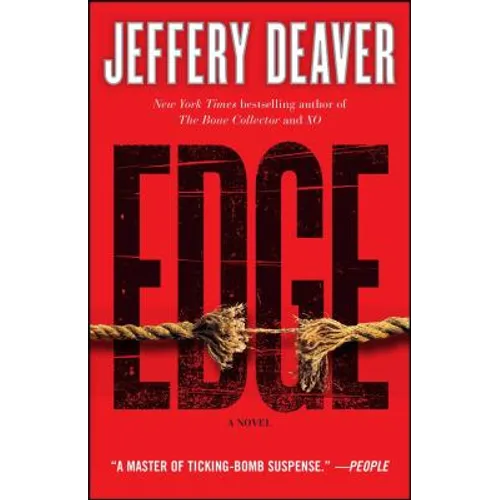 Edge - Paperback