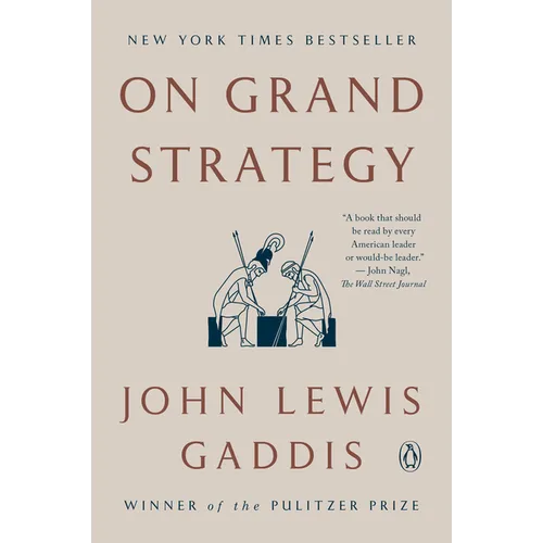 On Grand Strategy - Paperback