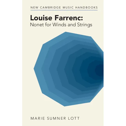 Louise Farrenc: Nonet for Winds and Strings - Paperback