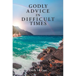 Godly Advice in Difficult Times - Paperback