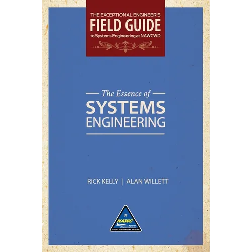 The Essence of Systems Engineering (Softcover) - Paperback