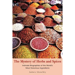 The Mystery of Herbs and Spices - Paperback