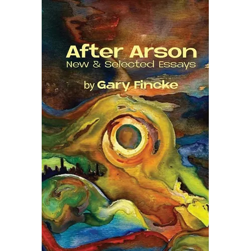 After Arson - Paperback