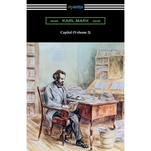Capital (Volume 2) - Paperback