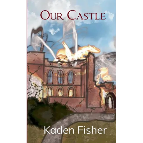 Our Castle In ashes... - Paperback