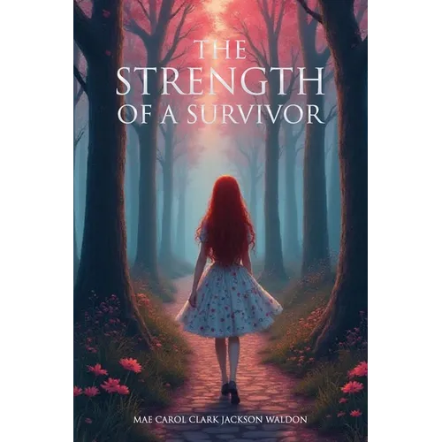 The Strength of a Survivor - Paperback