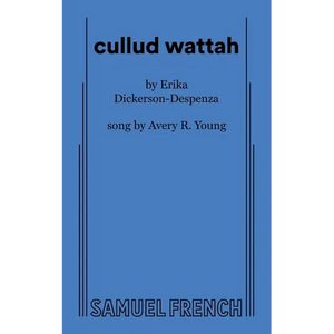 Cullud Wattah - Paperback