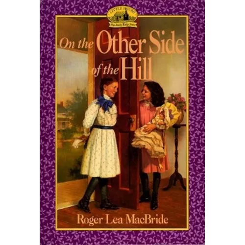 On the Other Side of the Hill - Paperback