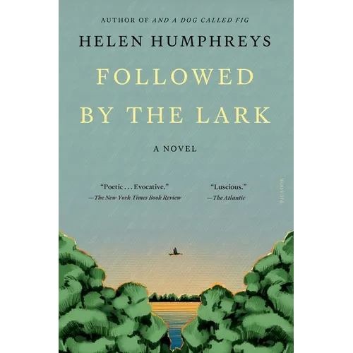 Followed by the Lark - Paperback