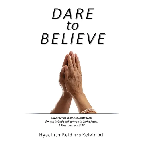 Dare to Believe - Paperback